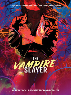 cover image of The Vampire Slayer (2022), Volume 1